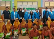 Gebrak Cyber Bullying! Mahasiswa Hukum Unpam Gunakan Metode Interaktif untuk Edukasi Siswa MAN 1 Kota Tangerang