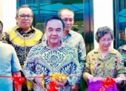 Resmikan Balai PKK Melati 24, Sekda: “Langkah Nyata Membangun Warga Lebih Mandiri”