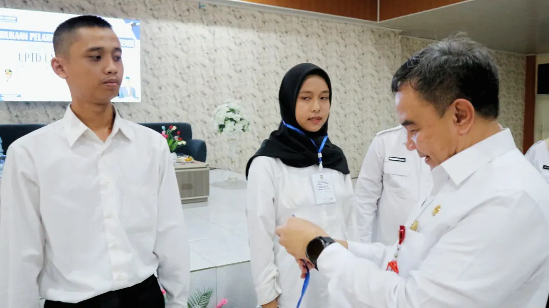 pelatihan kerja