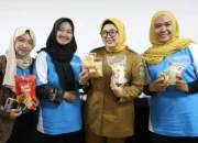 Wabup Intan Dorong ‘Youthpreneur Hub’ sebagai Katalisator Sukses Bisnis Generasi Muda di Pasar Modern