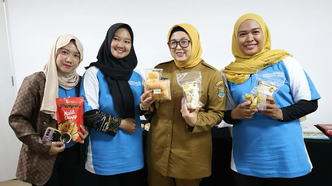 pemuda pemula
