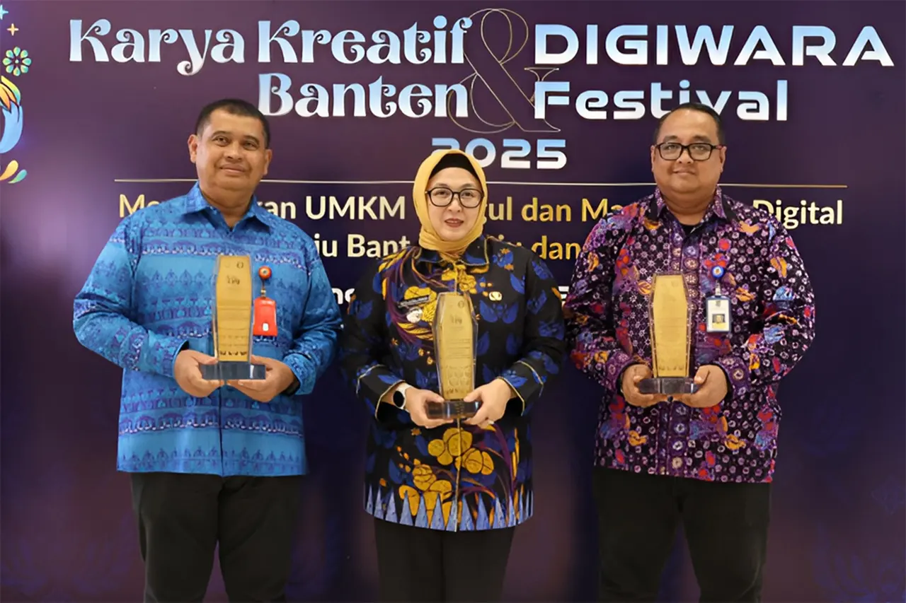 Digiwara Award 2025