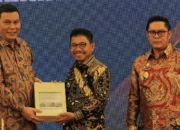 Pemkot Tangerang Gondol Opini WTP 18 Kali Berturut-turut, Hasil Kerja Keras Kolektif dengan Proses yang Panjang