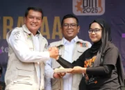 Sinergi Tripartit di May Day 2025, Pemkab Tangerang Dorong Hubungan Industrial Adil dan Berkelanjutan