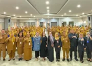 RSUD Kabupaten Tangerang Luncurkan Klinik Tumbuh Kembang Anak Level 3 untuk Deteksi Dini Gangguan Perkembangan Anak