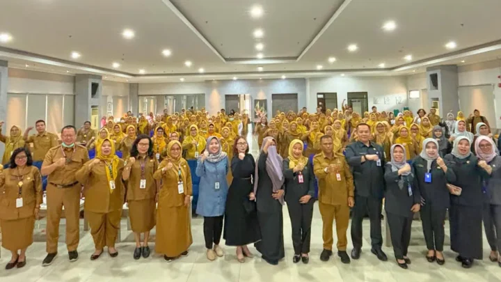 RSUD Kabupaten Tangerang Luncurkan Klinik Tumbuh Kembang Anak Level 3 untuk Deteksi Dini Gangguan Perkembangan Anak