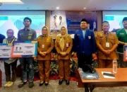 Disporabudpar Kabupaten Tangerang Gelar Sarasehan Interaktif, Ajak Pemuda Berperan Aktif Bangun Daerah