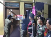 Satpol PP Kabupaten Tangerang Ungkap Prostitusi Online Berkedok Kontrakan di Ciakar-Panongan