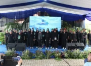 Sekolah Alam Tangerang Gelar SAT Festival Kedua, Wadah Berkumpulnya Para Pecinta Lingkungan