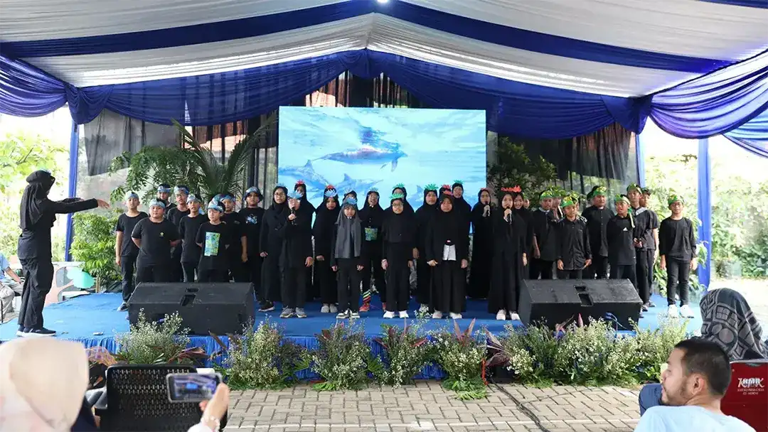 Sekolah Alam Tangerang