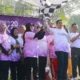 Senam Tangerang Gemilang