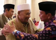 Sinergi Dua Pilar! Bupati Tangerang Pertemukan Ulama-Umaro untuk Perkuat Fondasi Daerah Religius