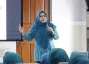 TP-PKK Kabupaten Tangerang Mantapkan Peran Kelembagaan untuk Wujudkan Keluarga Sejahtera