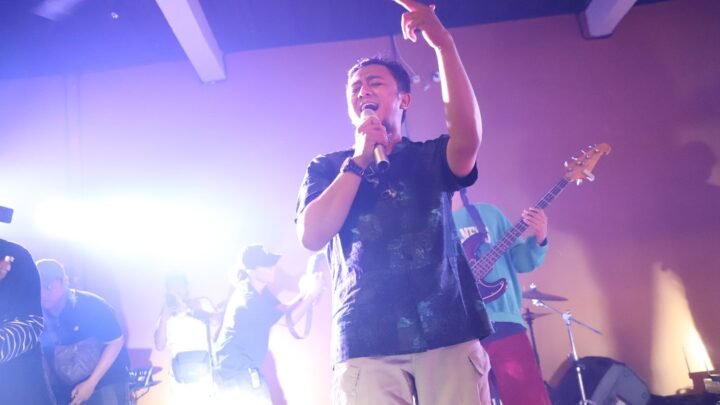 Usung Hip Hop dan Reggae, Urban Street Kalcer Menjadi Titik Awal Tangerang Hip Hop Fest