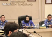 95% Siap Jadi Kabupaten Layak Anak? Ini Kata Wabup Intan di Paparan Evaluasi KLA Tahun 2025