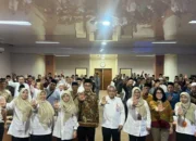 144 Amil Desa Dilatih Cegah Pernikahan Anak di Kabupaten Tangerang