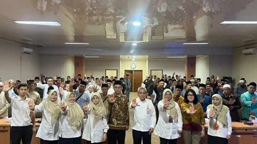 Amil Desa