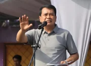 Pekan Olahraga (POR) Pelajar 2025 Tingkat Kabupaten Tangerang Resmi Digelar, Bidik Emas di POPDA Banten