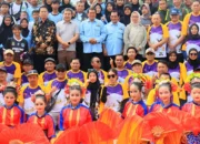 Bupati Tangerang Resmikan Ajang Olahraga Tradisional, 907 Pelajar Akan Unjuk Kebolehan