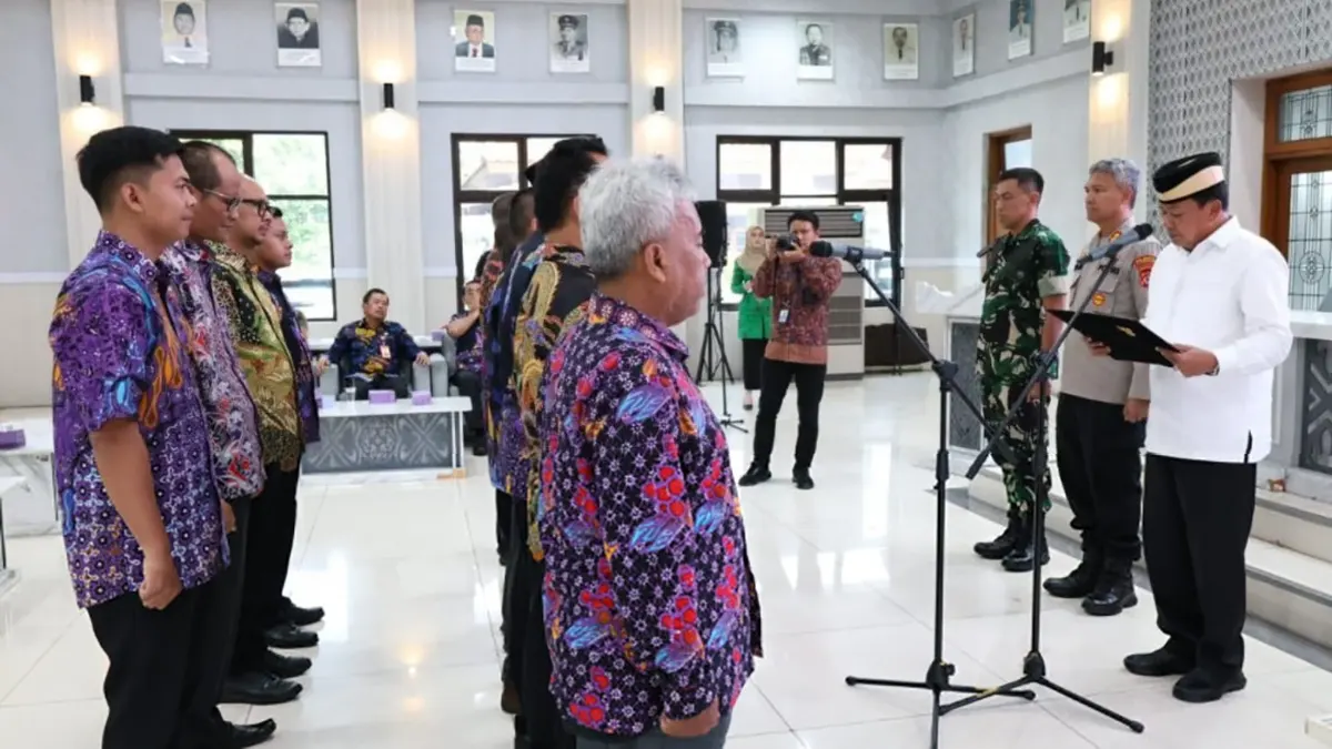 forum perusahaan