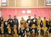 Bupati Tangerang Luncurkan Program ‘Intan Emas’, Langkah Strategis Pemkab Lindungi Generasi Muda