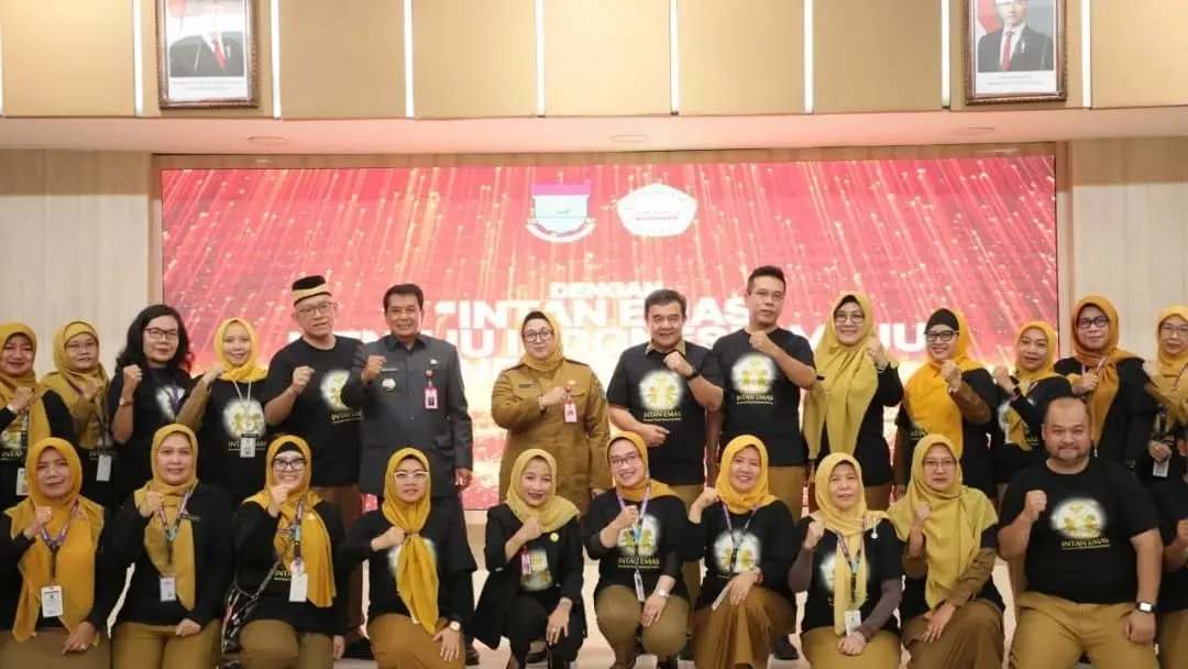 Intan Emas
