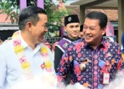 Kadu Agung Terima Tim Klarifikasi Provinsi Banten, Bupati Maesyal Pacu Semua Desa/Kelurahan Wujudkan Ketahanan Pangan