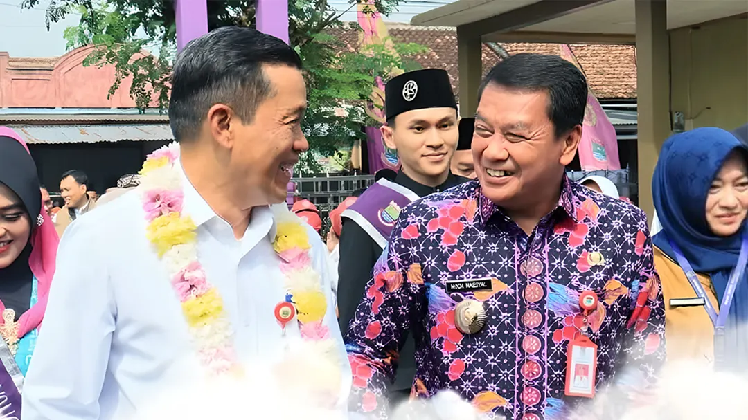 Kelurahan Kadu Agung