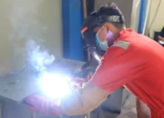 Cetak Ratusan Tenaga Kerja Siap Pakai, Masyarakat Apresiasi 100 Hari Kerja Wali Kota dan Wakil Wali Kota Tangerang