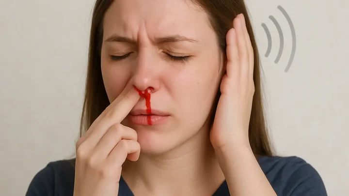 Bethsaida Hospital Serang Hadirkan Layanan Deteksi Dini Kanker Karsinoma Nasofaring