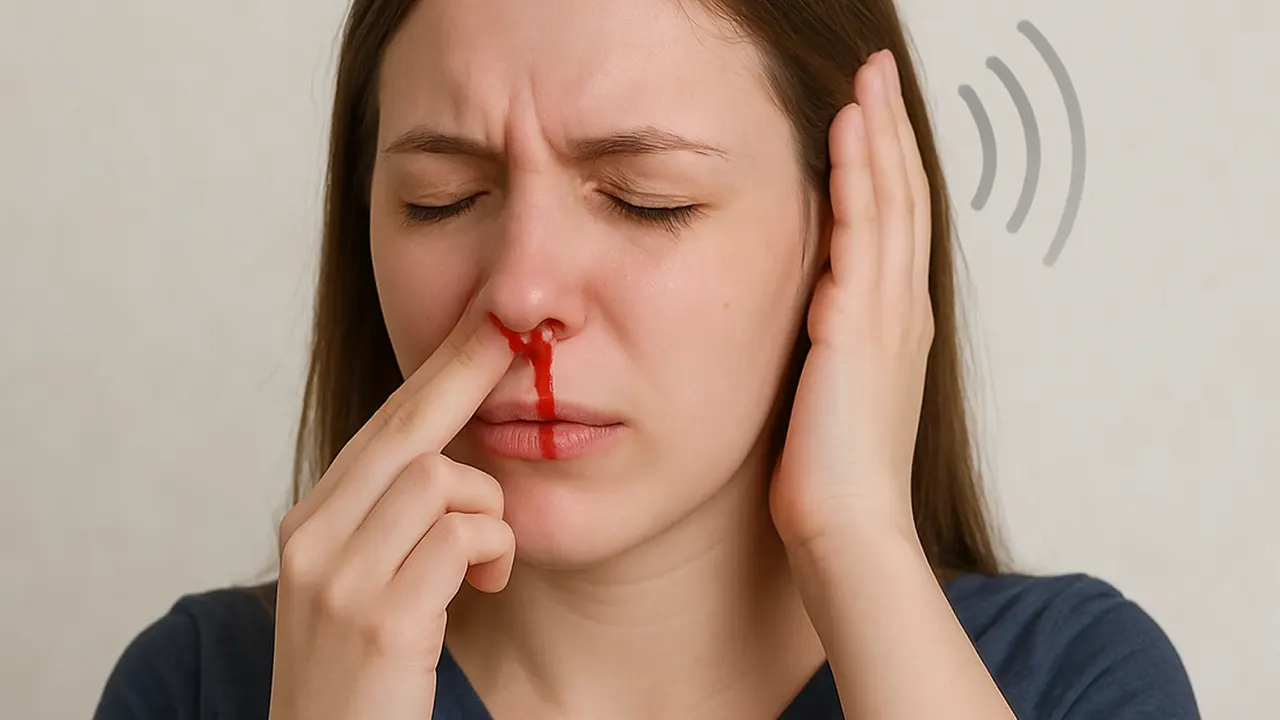 Bethsaida Hospital Serang