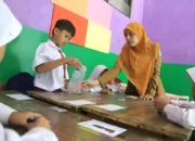Kepala Sekolah dan Guru di Tangerang Beri ‘Nilai A’ untuk 100 Hari Kerja Sachrudin-Maryono di Sektor Pendidikan
