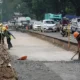 Jalan Lio Baru