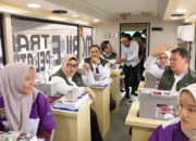 Pemkab Tangerang Luncurkan ‘Mobile Training Unit’ untuk Bawa Pelatihan Kerja ke Pelosok Desa