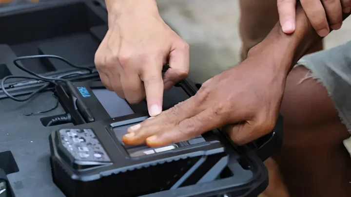 Percepat Pemenuhan Hak Identitas, Pemerintah Kecamatan Pinang Jemput Bola Perekaman KTP-el bagi ODGJ