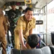 Transportasi Sekolah Gratis