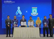 Pemkot Tangerang Gaet Arasoft Co., Ltd. dari Korea Selatan untuk Percepat Transformasi Digital Pendidikan