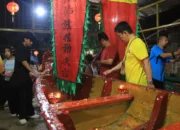 Perahu Papak