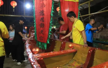 Perahu Papak