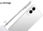 Galaxy S25 Edge