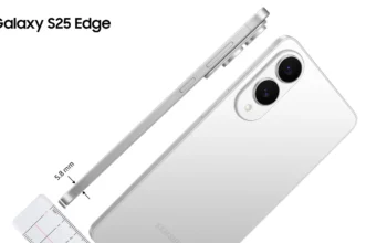Kupas Tuntas Galaxy S25 Edge: Si Ramping yang Siap Mengguncang Kelas Flagship