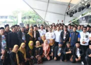 Dorong Partisipasi Pemuda, Wabup Intan Serukan Generasi Muda Balaraja Aktif dalam Proses Pembangunan Daerah