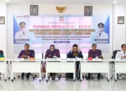 Wakil Bupati Tangerang Dukung Desa Sodong Sabet Juara di Lomba Desa dan Kelurahan Provinsi Banten 2025