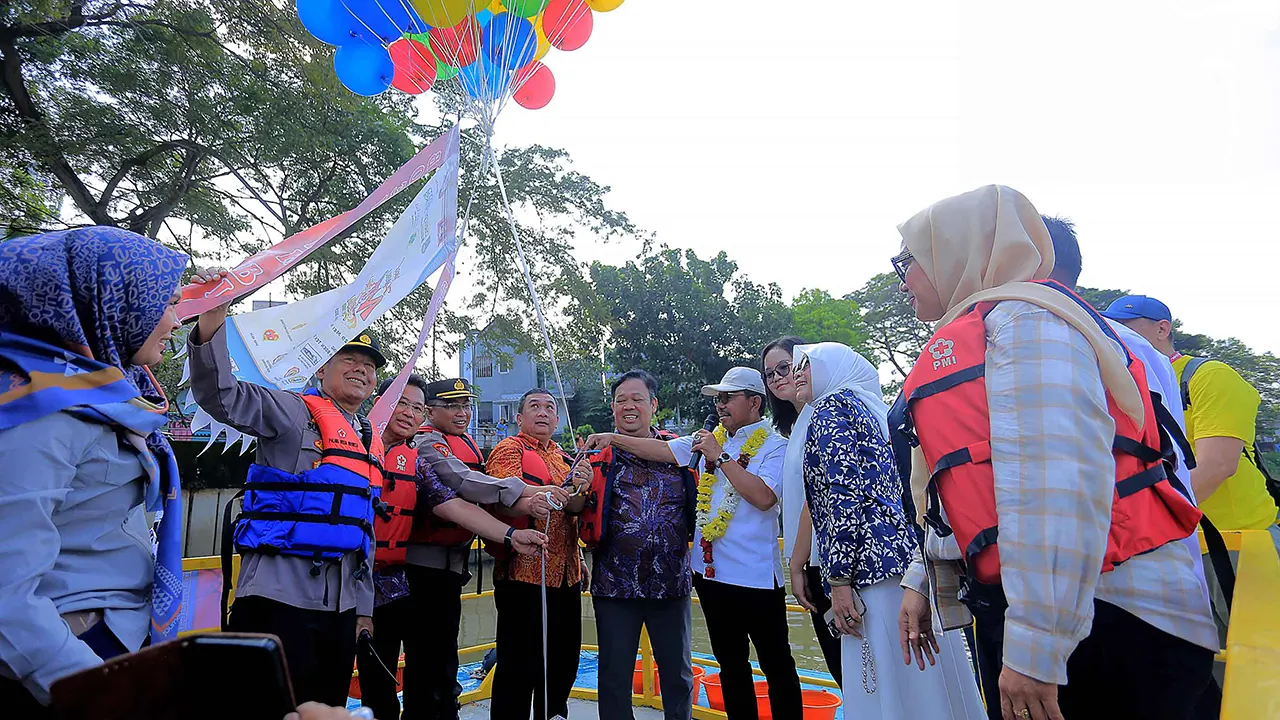 Festival Peh Cun