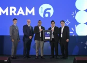 Bethsaida Hospital Serang Terima Sertifikasi EMRAM Stage 6 dari HIMSS Asia Pacific