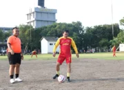 Turnament Radar Cup 2025 Resmi Dibuka, Bupati Tangerang Ajak Masyarakat Bangun Daerah Lewat Olahraga