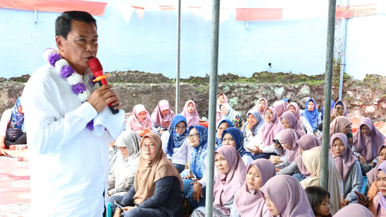 Warga Kutajaya