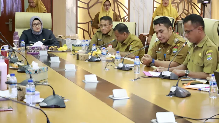 Desa Caringin Masuk 3 Besar Nasional Lomba Desa Ramah Perempuan dan Peduli Anak