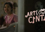 Arti CInta