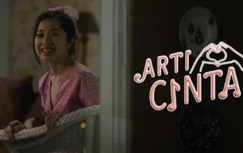Arti CInta